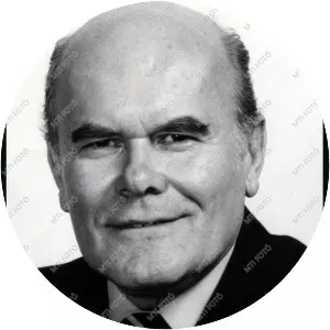 József Pálfy - Hungarian journalist