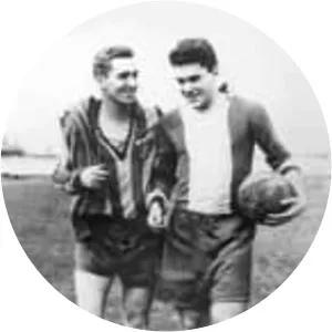 József Pecsovszky - Romanian football player