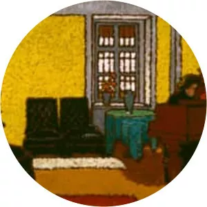 József Rippl-Rónai
