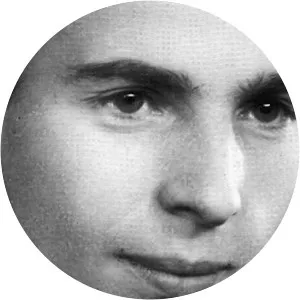 József Romvári - Production designer