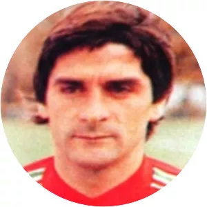 József Tóth - Hungarian geographer