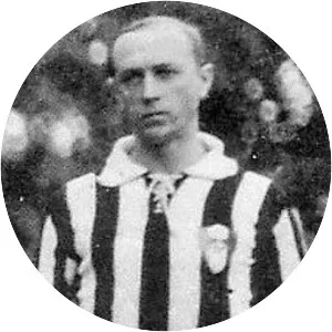 József Viola - Hungarian football player