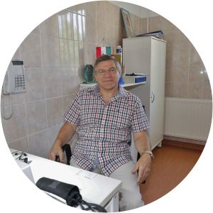 Jozsef Zseli photograph