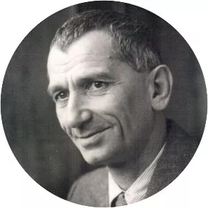 Józsi Jenő Tersánszky