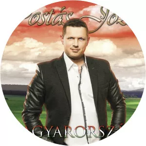 Józsi Postás