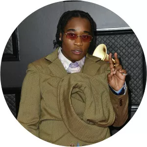 Jozzy - Musical artist