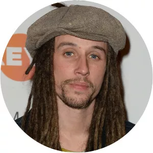 JP Cooper