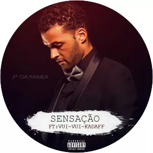 JP Da Maika - Musical artist