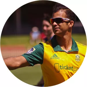 JP Duminy