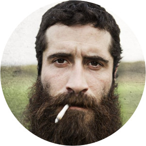 JP Harris and The Tough Choices - Musical band