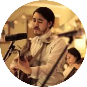 JP Hoe - Musical artist