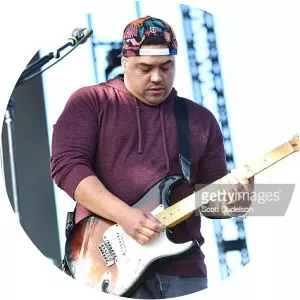 JP Kennedy - Guitarist