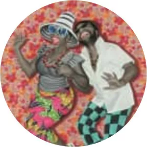 JP Mika - Musical artist