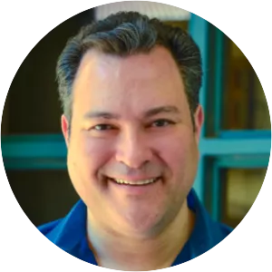 JP Morgenthal - Author