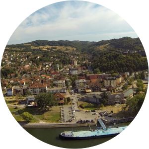 JP Nacionalni park Đerdap Donji Milanovac