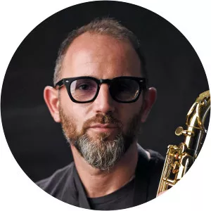JP Sax - Musical artist