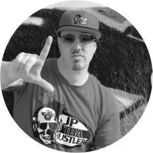 JP Tha Hustler Musician - Musical artist