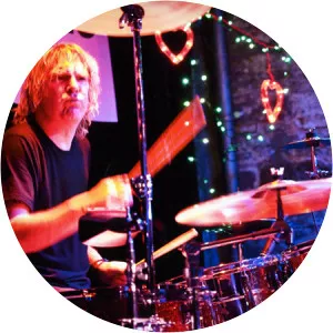 JP Thunderbolt Patterson - Musical artist