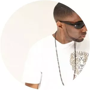 JP Tronik - Musical artist