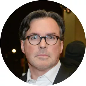 JP Veitch photograph