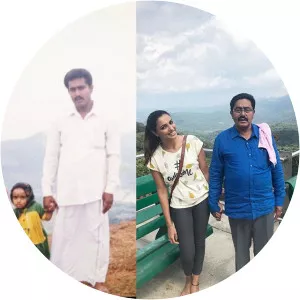 JPS Gowda photograph