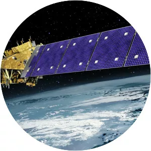 JPSS-2 - Satellite