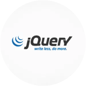 jQuery - Software