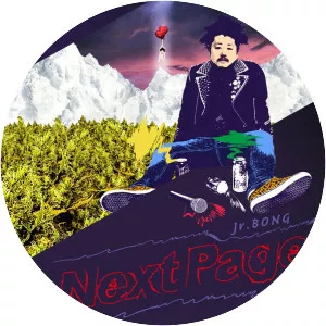 Jr. BONG - Musical artist