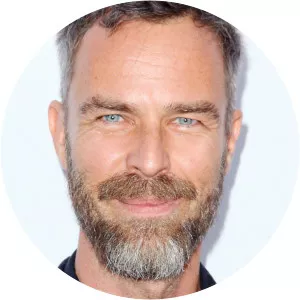 JR Bourne - Canadian actor