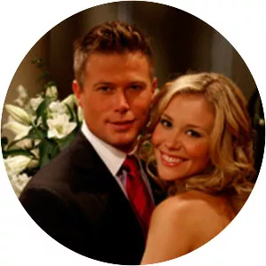 JR Chandler and Babe Carey - Fictional character