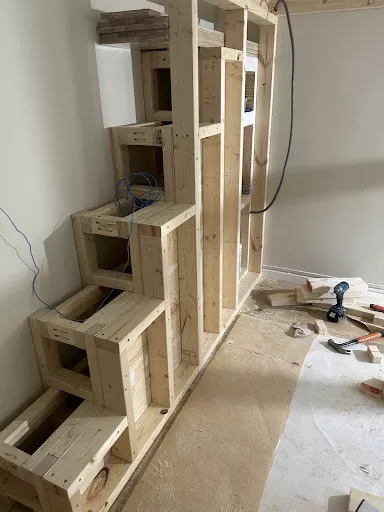 JR fixabygg solutions - 