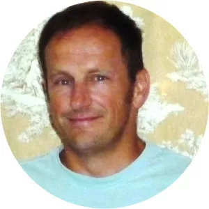 Jr Karl Derouen - Author