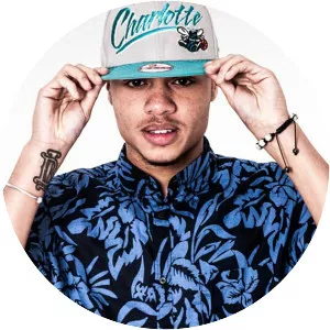 Jr. Kenna - Musical artist