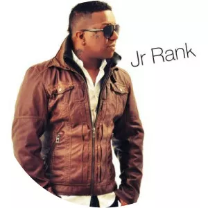 JR Ranks - Musical artist