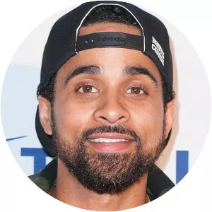 JRDN - Canadian recording artist