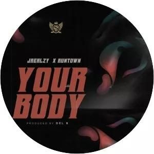 Jrealzy - Musical artist