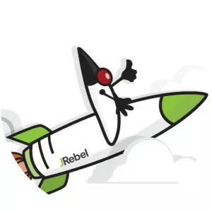 JRebel - Software