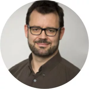 Jrg Wiegratz - Researcher