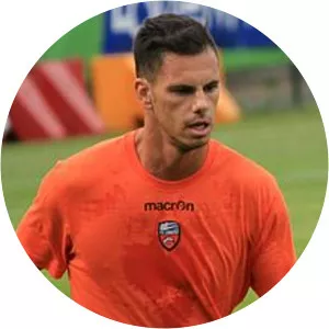 Jérémie Aliadière