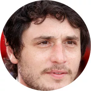 Jérémie Elkaïm - French actor