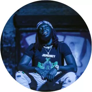 JrMoney - Musical artist