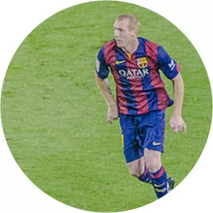 Jérémy Mathieu - French footballer