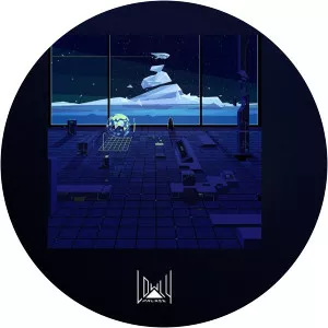 JRND & VMK - Musical artist