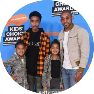 Jru Scandrick photograph