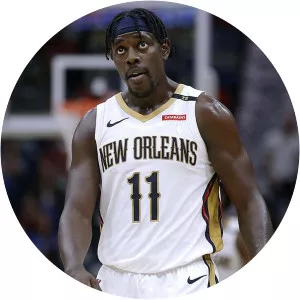 Jrue Holiday