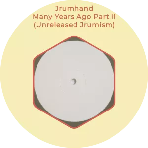 Jrumhand - Musical artist