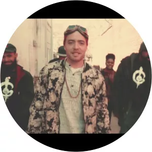 Jrusalam - Musical artist