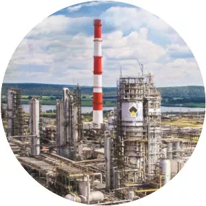 JSC Angarsk Petrochemical Company