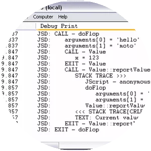JScript - Programming language
