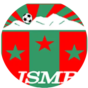 JSM Béjaïa - Football club